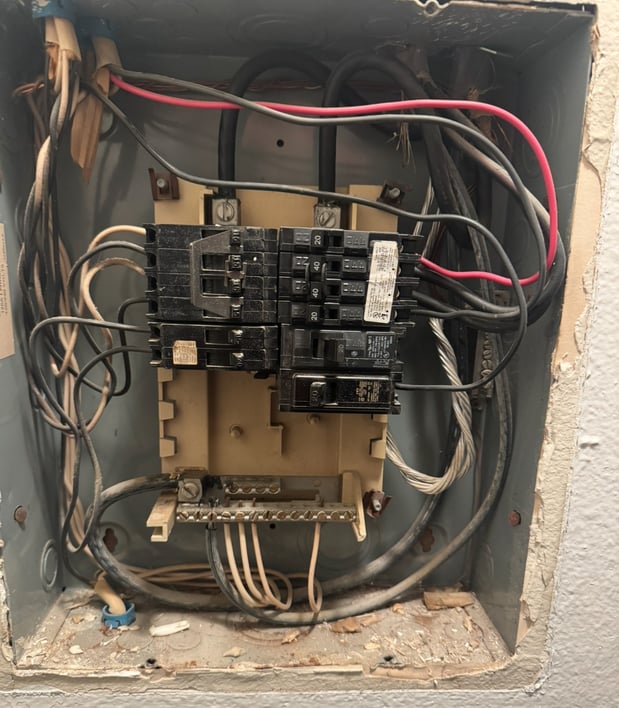 Images Gordon Electrical Service