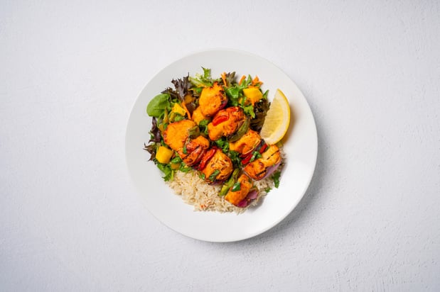 Images Tikka Shack Indian Grub