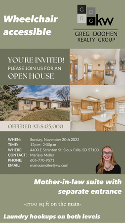 Images Greg Doohen Realty Group of Keller Williams