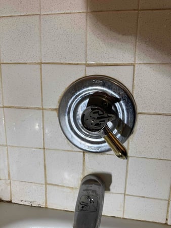 Images Aubrey Plumbing Company LLC