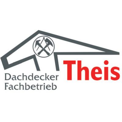 Theis Bedachungen in Grefrath bei Krefeld - Logo