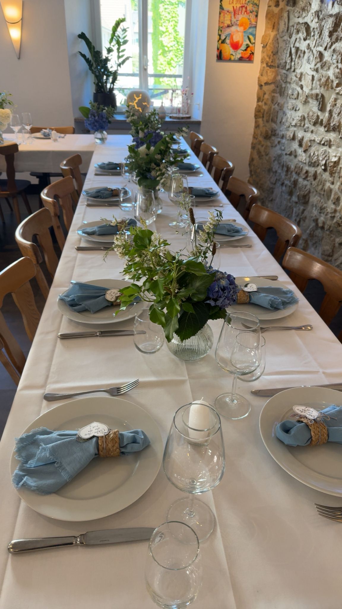 Bilder Restaurant zum Kreuz (Vari Sapori)