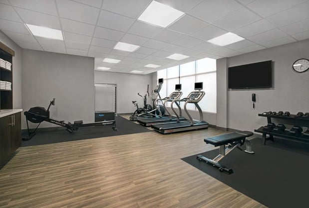 Images Hampton Inn & Suites Farmers Branch Dallas