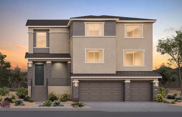 Images Hayford Collection by Pulte Homes