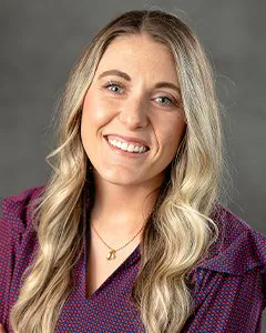 Claire Rozeboom, PA-C