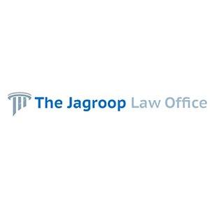 The Jagroop Law Office, Inc. Logo