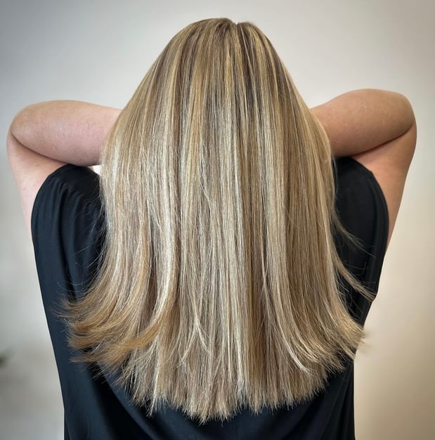 Images Alora Salon & Skincare