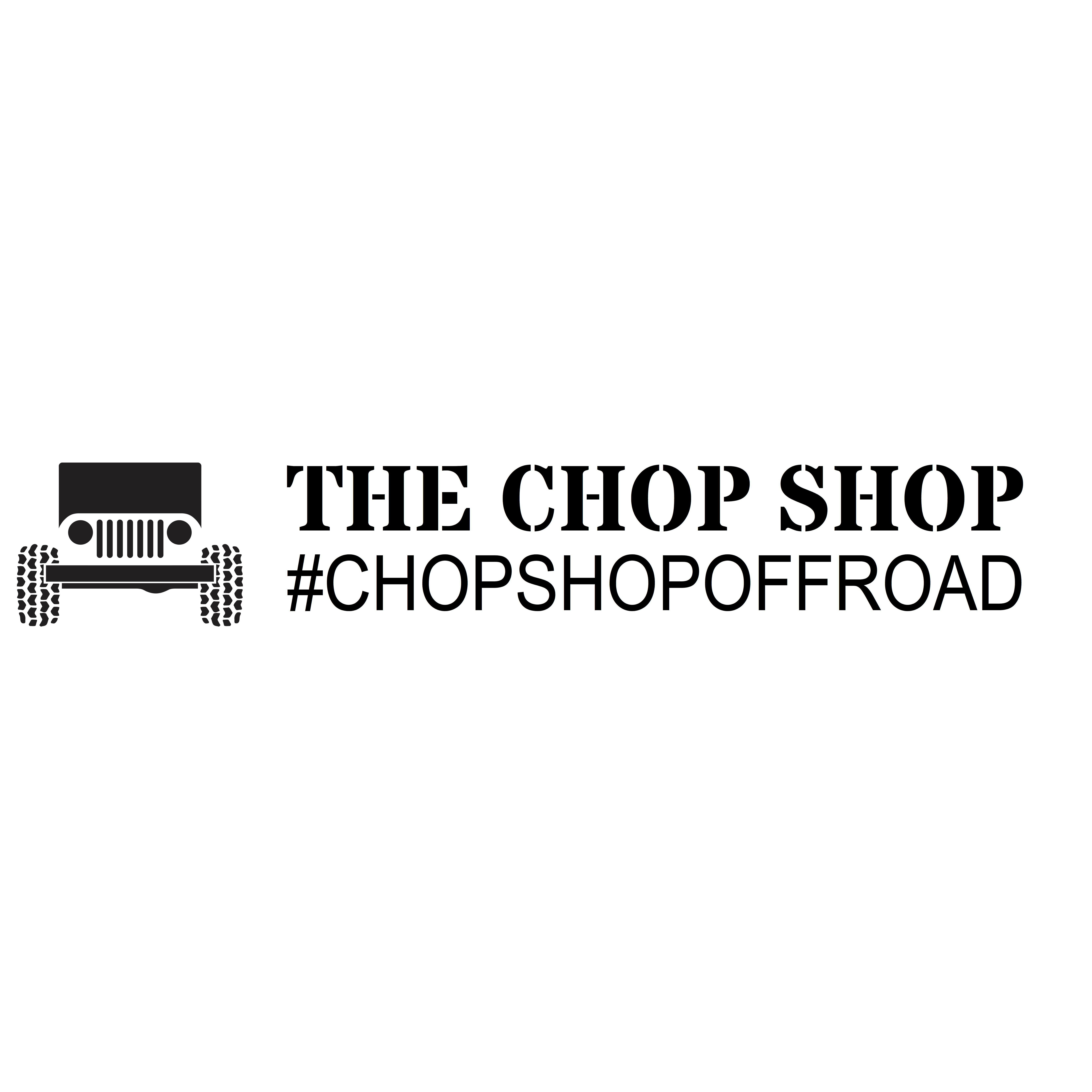The Chop Shop