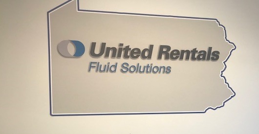 Images United Rentals - Fluid Solutions: Pumps, Tanks, Filtration