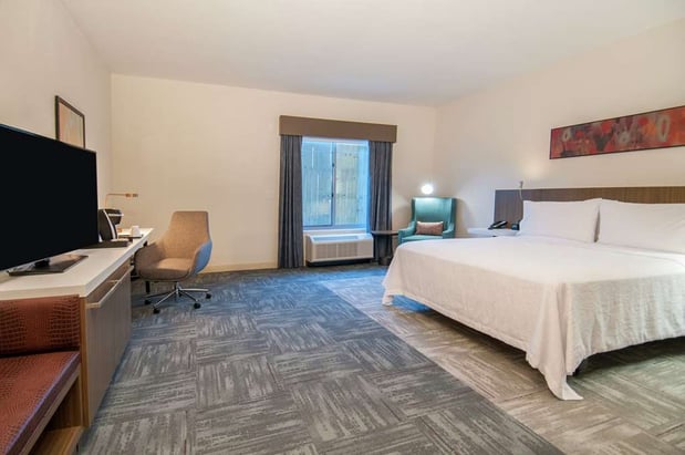 Images Hilton Garden Inn Jackson/Clinton