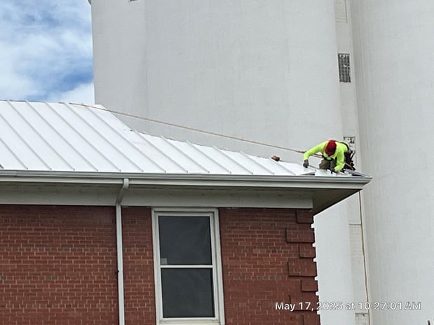 Images Mile High Roofing Services