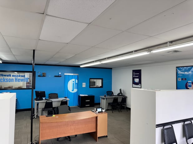 Images Jackson Hewitt Tax Service