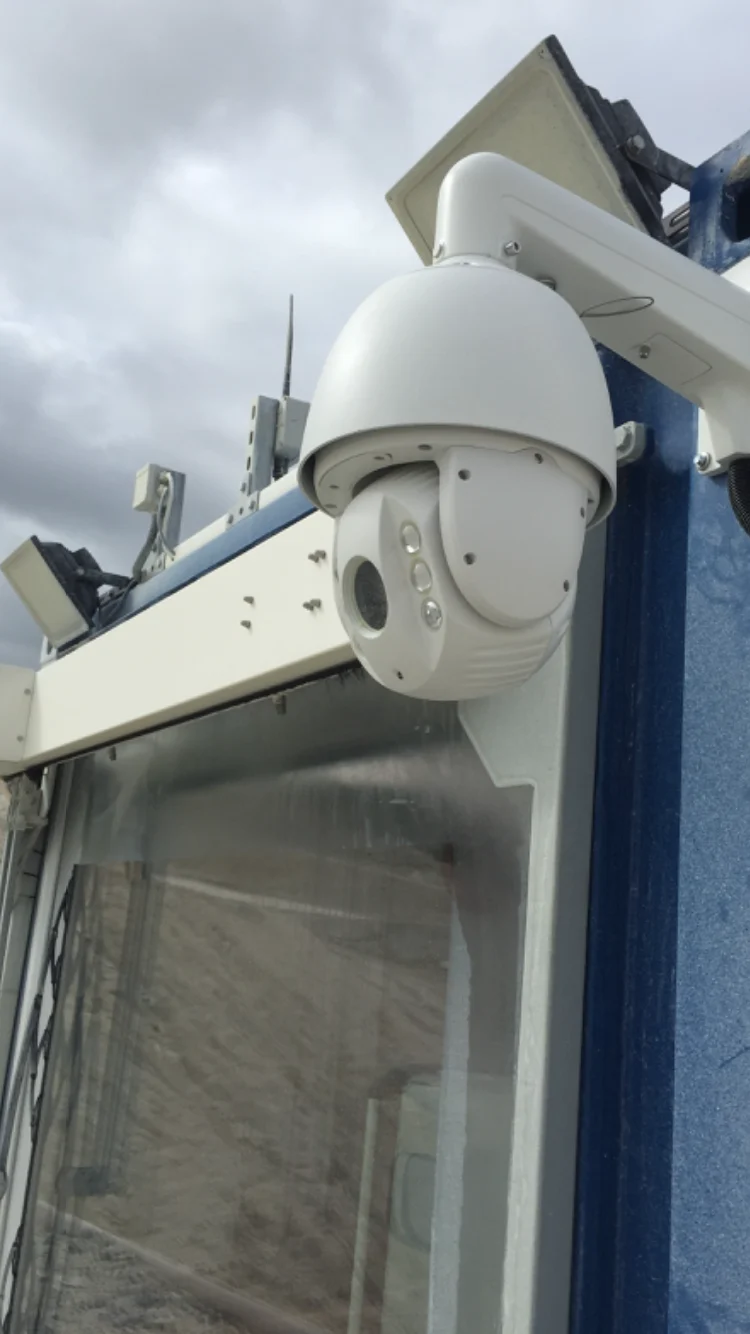 Images Protego Fire & Security Ltd
