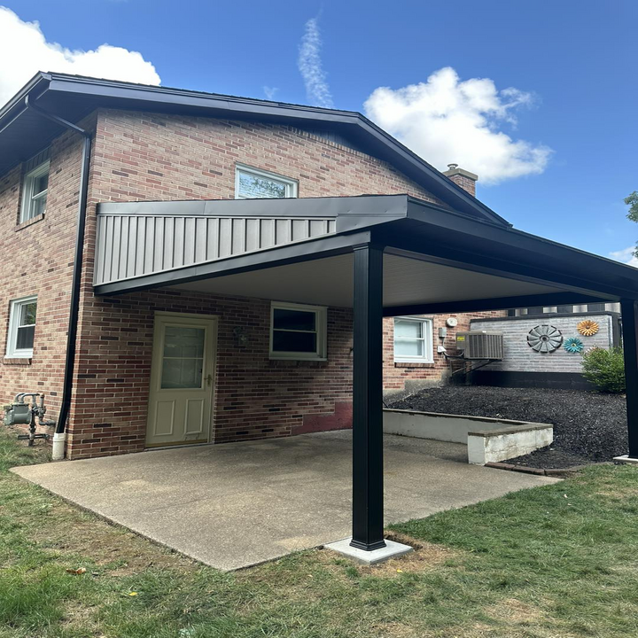 Images Thomas & Rossi Construction