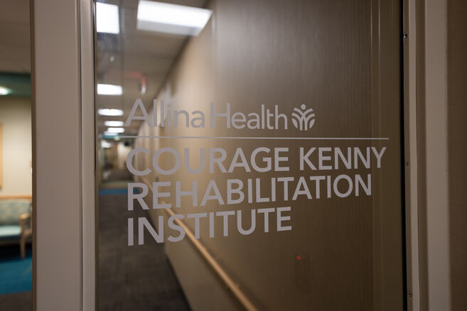Image 2 | Courage Kenny Rehabilitation Institute – New Ulm