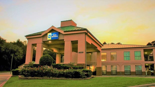 Images Best Western Inn of Nacogdoches