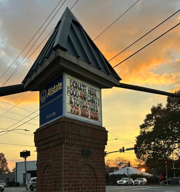 Images Milton-Scalise Agency: Allstate Insurance