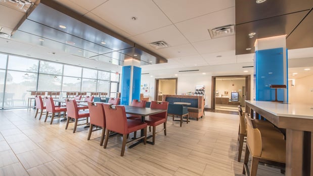 Images Holiday Inn Express & Suites Dripping Springs - Austin Area by IHG