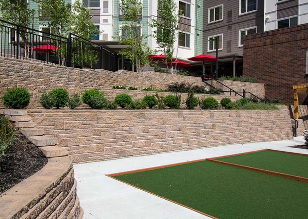Images Oregon Block and Paver Manufacturing