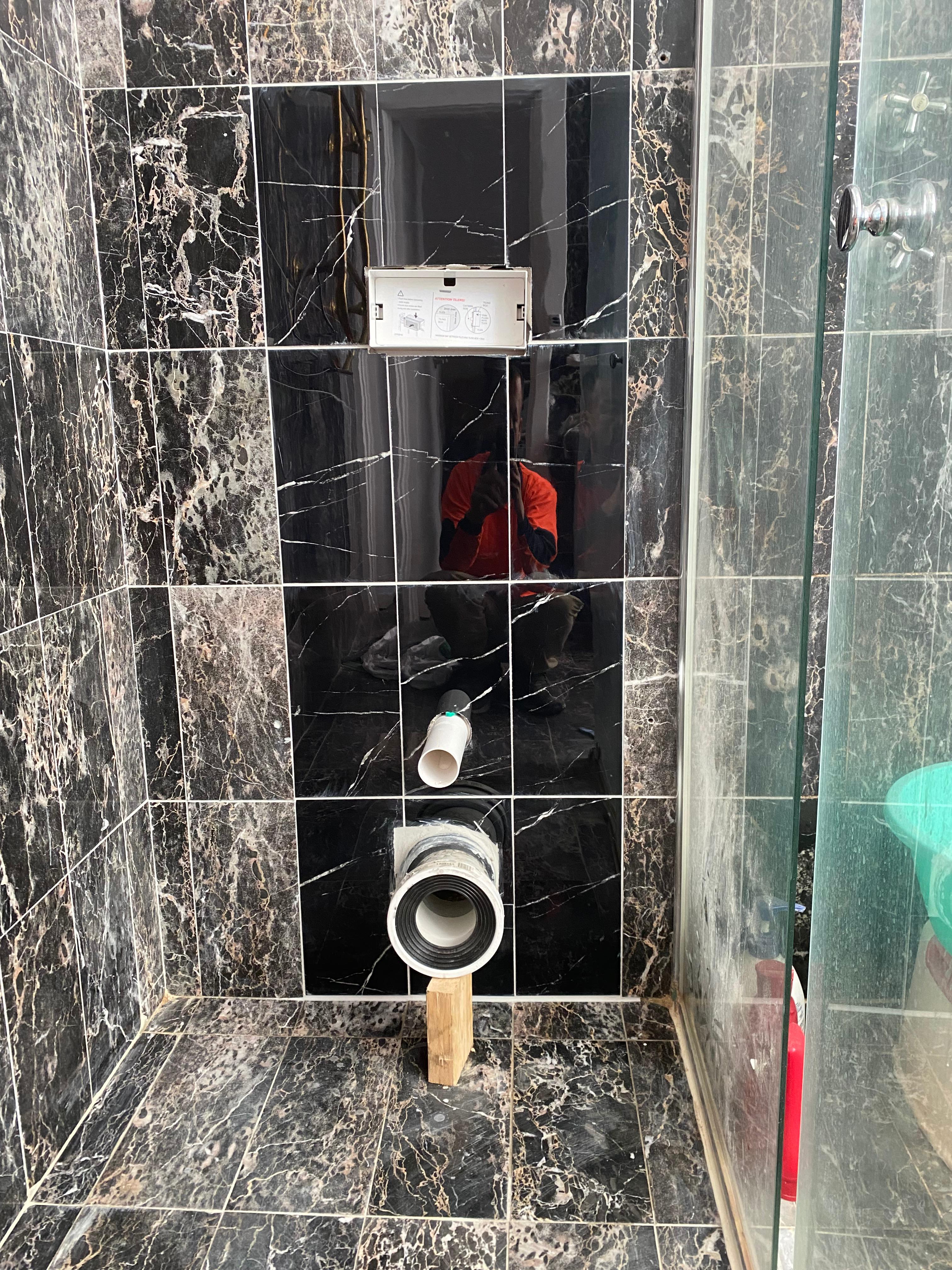Images FH Tiling Contractor