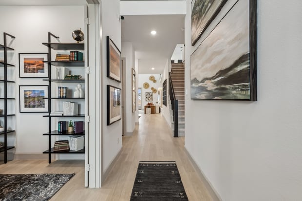 Images Cross Creek Meadows 40' Series by Normandy Homes