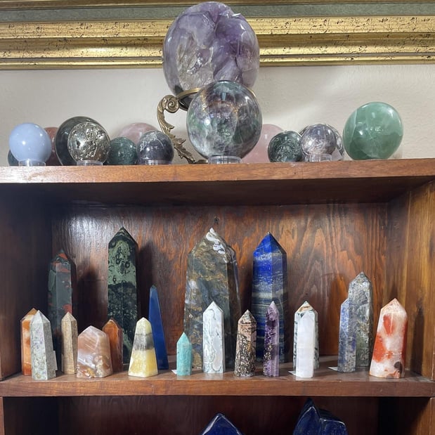 Images Gem Adventures Jewelers & Rock Shop