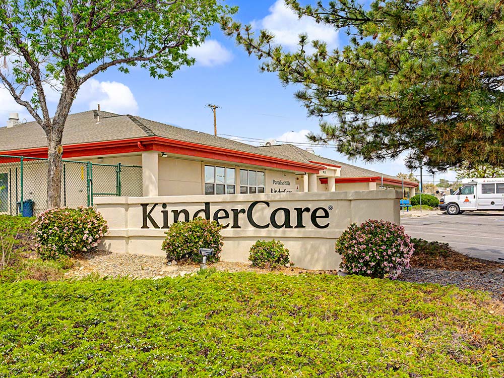 Paradise Hills KinderCare
