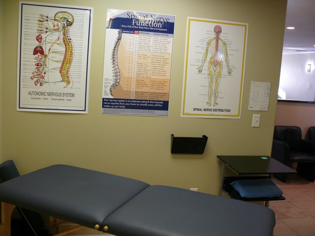 Images Belleview Spine and Wellness