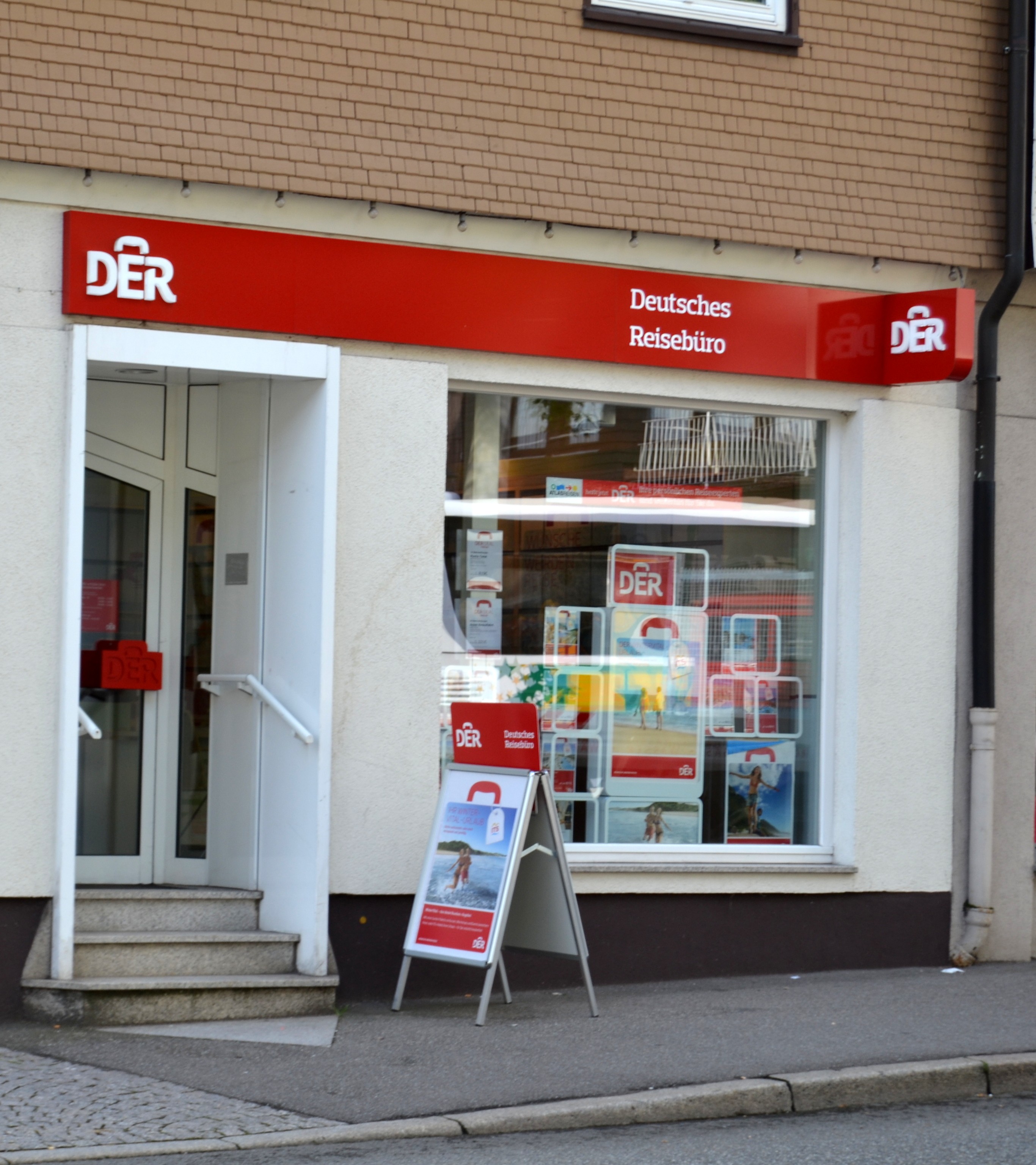 Bild 1 DERTOUR Reisebüro in Freudenstadt