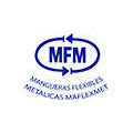 Mangueras Flexibles Metálicas Maflexmet Logo