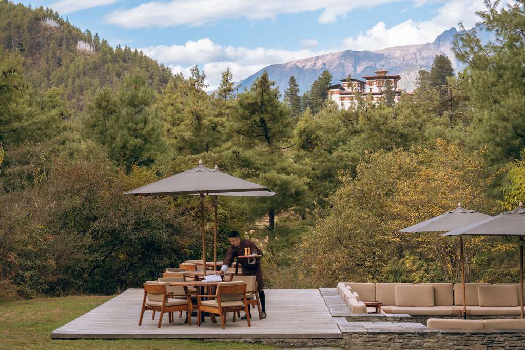 Amankora, Bumthang