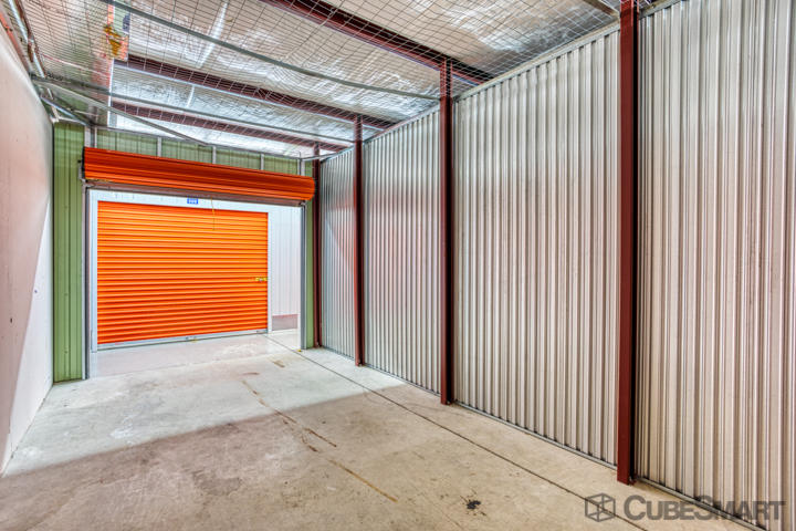 CubeSmart Self Storage Photo