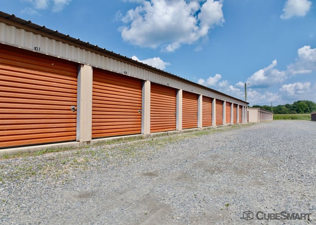 Images CubeSmart Self Storage