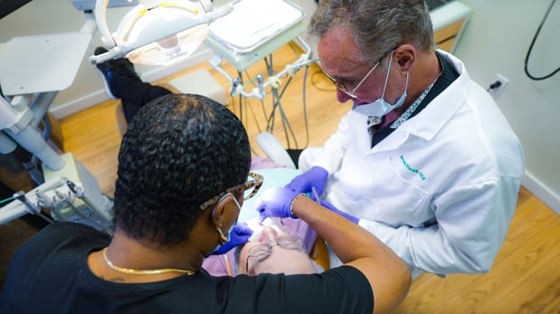 Images Hawk Dental Artistry