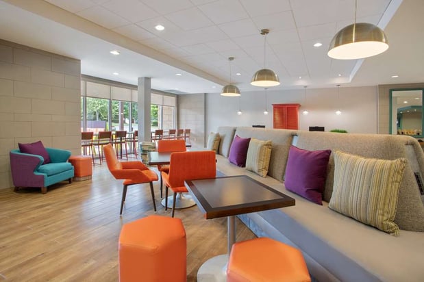 Images Home2 Suites by Hilton Charlotte I-77 Tyvola Rd