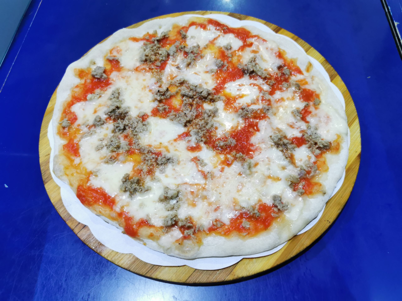 Images Piadineria Foggia dal 1998