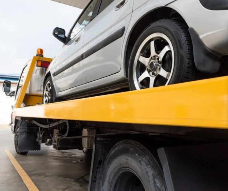 Images Carrozzeria Splendor - Soccorso Stradale