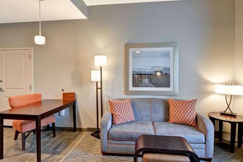 Images Homewood Suites By Hilton New Hartford Utica