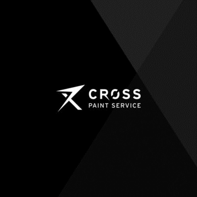 【CPS】クロスペイントサービス Logo