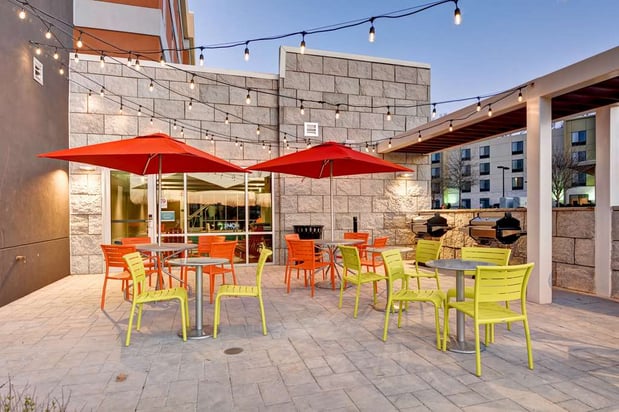 Images Home2 Suites by Hilton Winston-Salem Hanes Mall