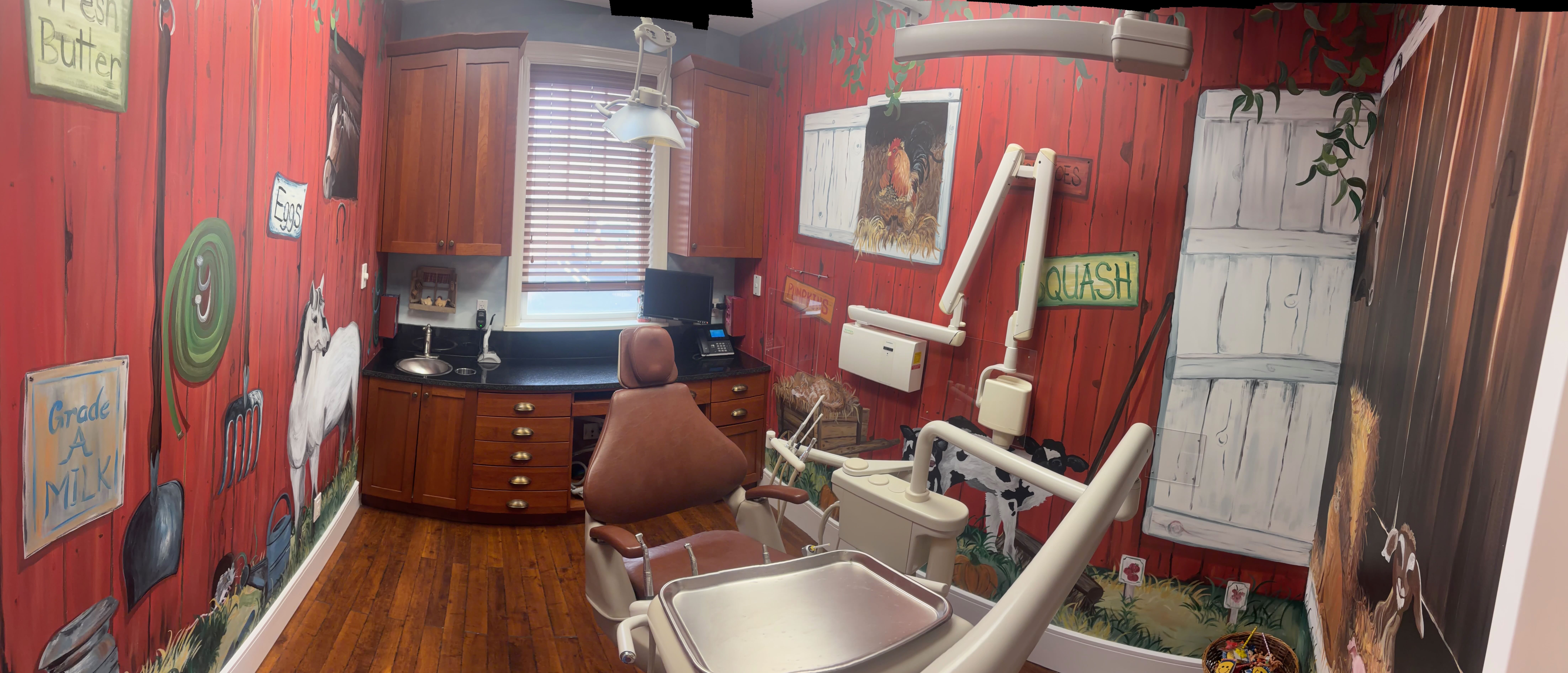 Families choose All About Smiles Dentistry in Oceanside, NY for a welcoming, patient-focused dental experience. We offer pediatric dentistry, general dentistry, cosmetic care, and orthodontics for patients of all ages. Our team builds trust through clear communication and personalized treatment, including care for dental anxiety, special needs, and complex cases. Conveniently located near the Sands Shopping Center, we provide a comfortable, supportive environment for every visit.