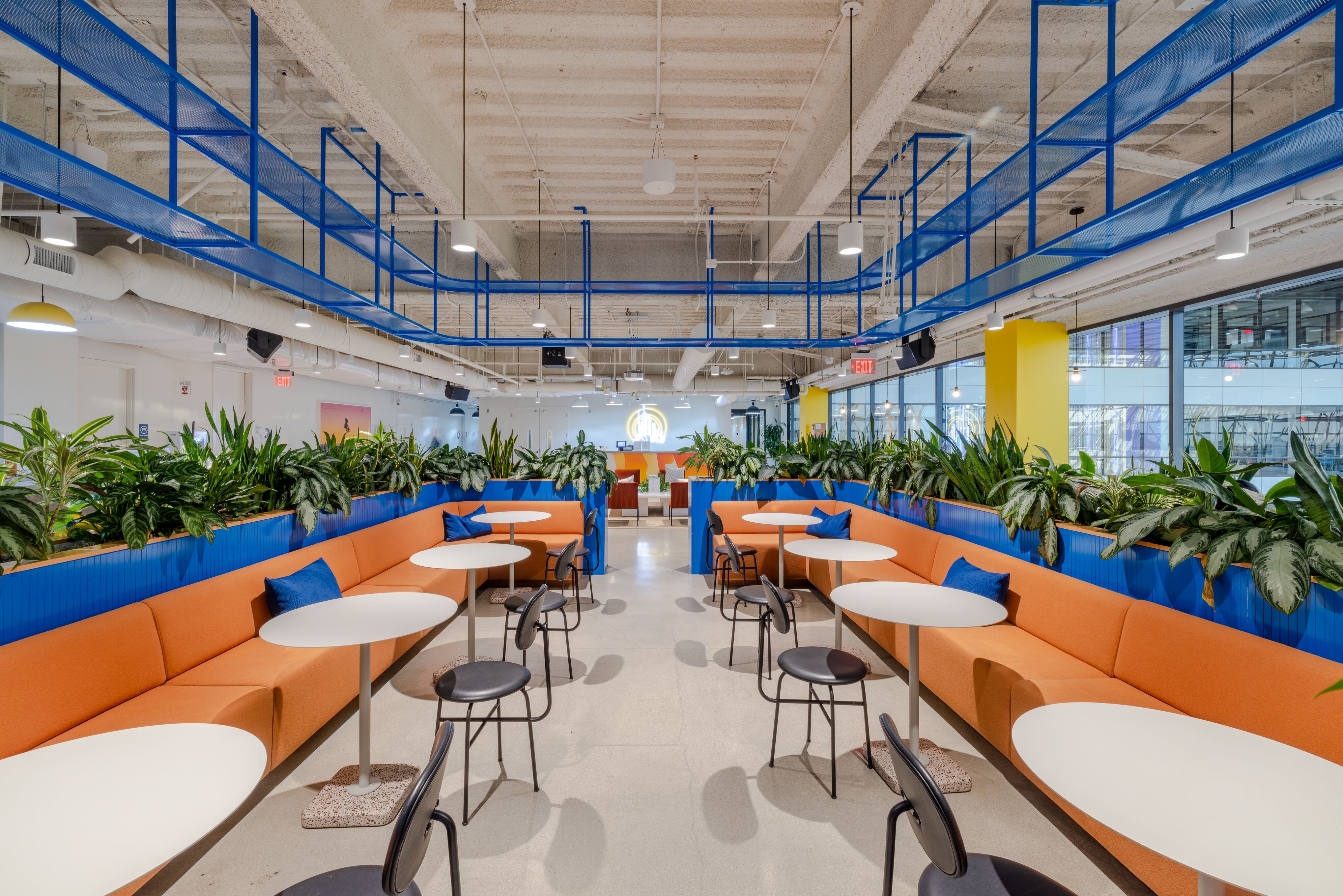 Common Area