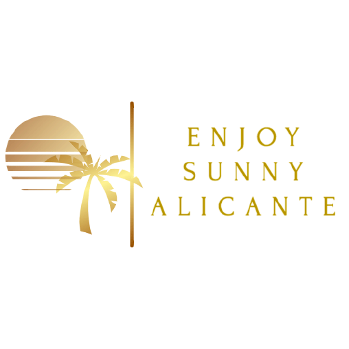 Enjoy Sunny Alicante Logo