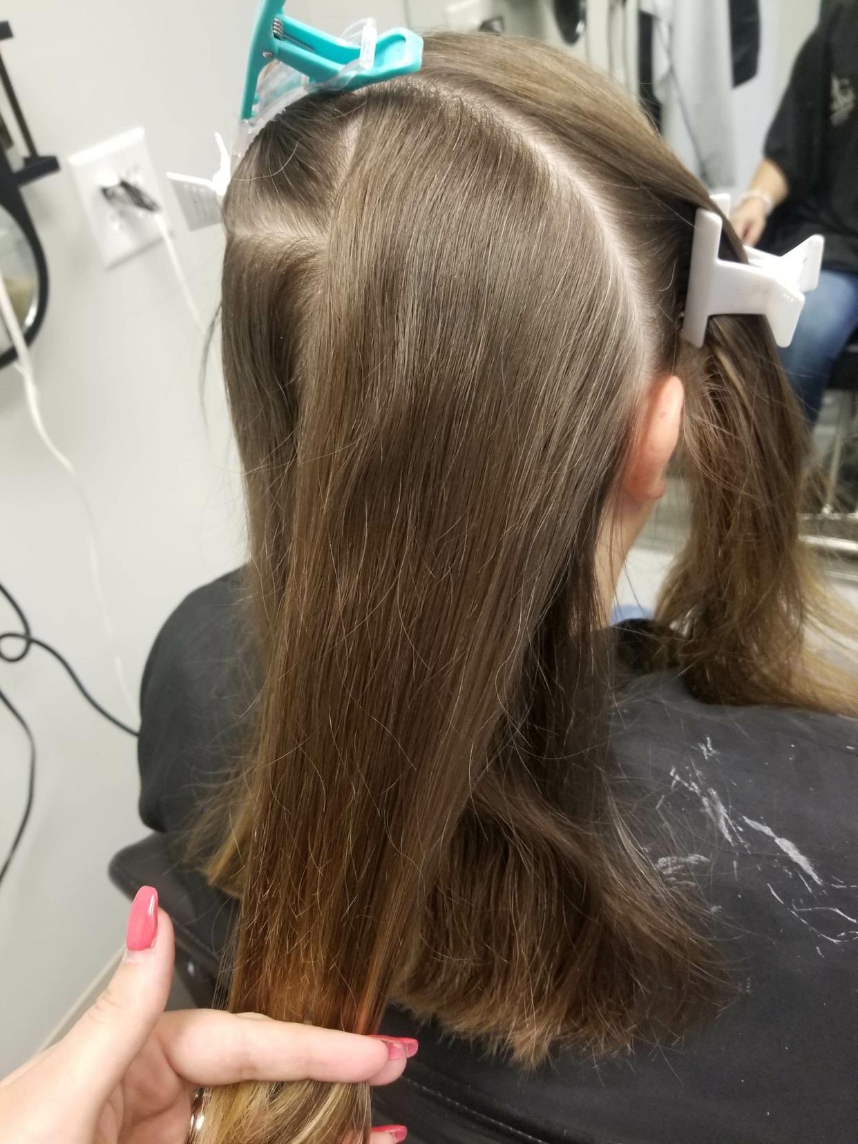 The Retreat Salon & Day Spa Photo