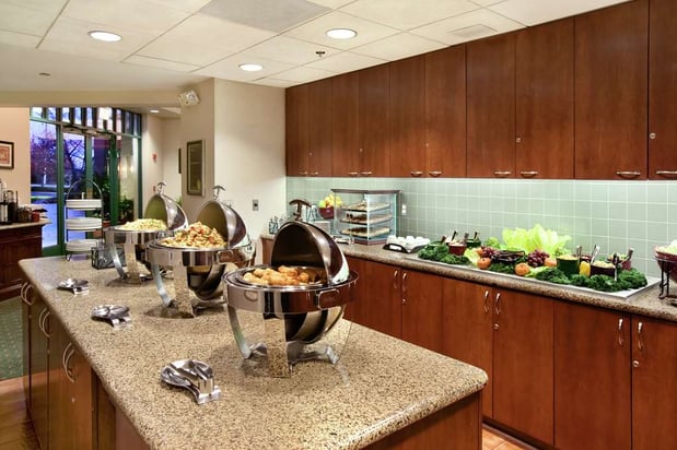 Images Homewood Suites by Hilton Falls Church - I-495 @ Rt. 50
