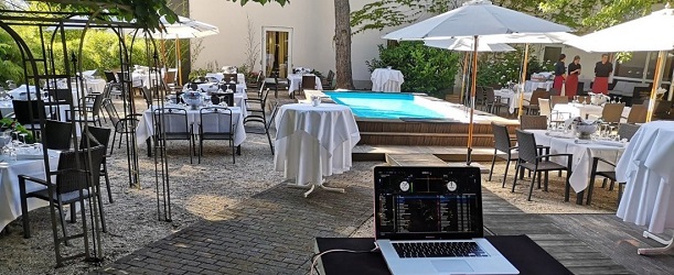 DJ Stefan Gassen, Hainbuchenweg 20 in Mechernich