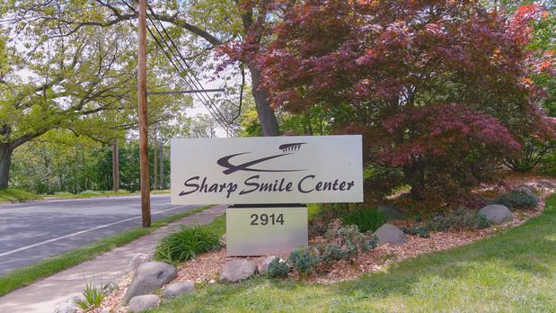 Images Sharp Smile Center