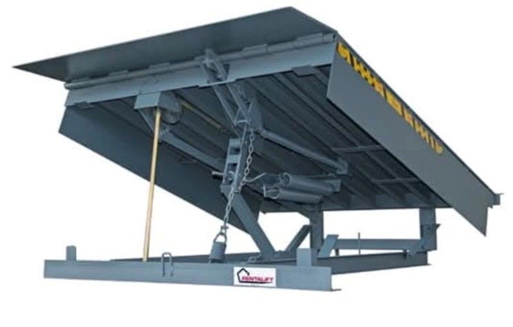 A Better Door & Dock Service