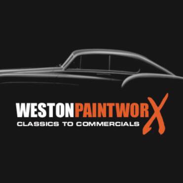 Weston Paintworx Logo
