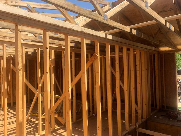 Images Esarey Construction